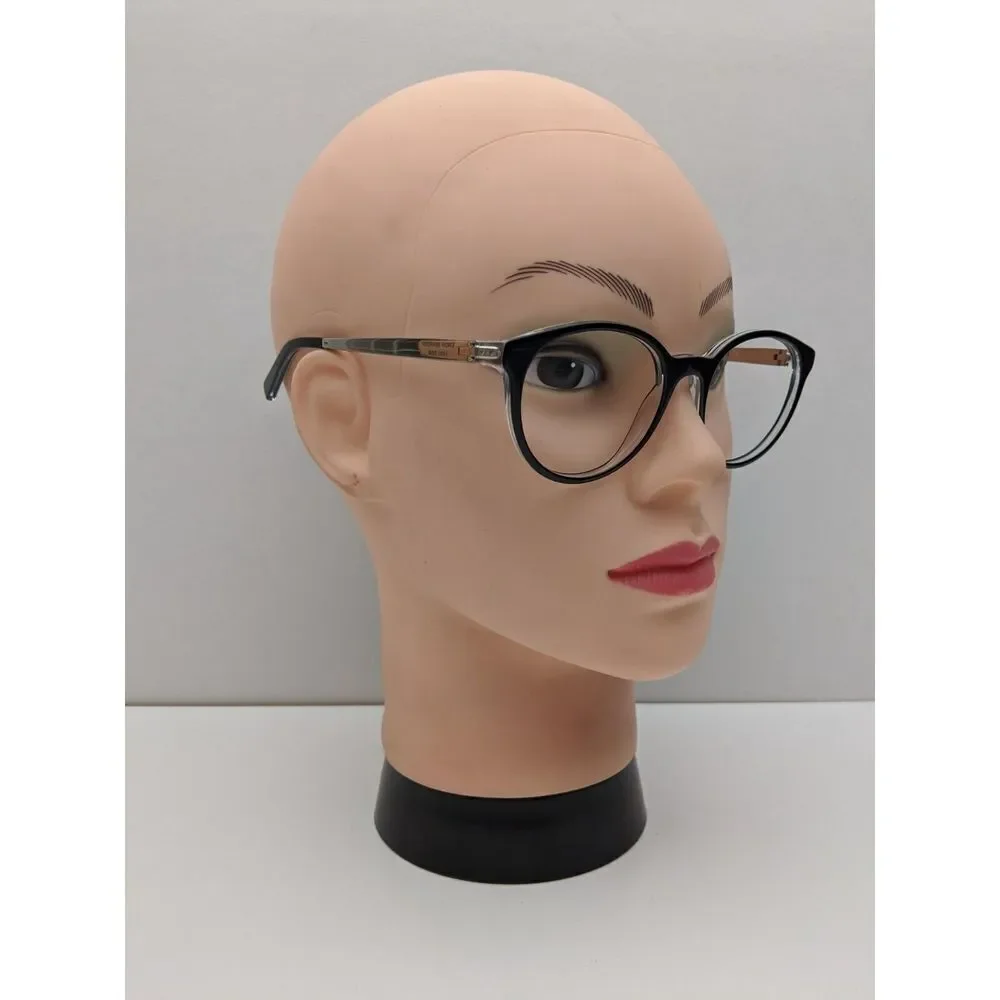 🕶️Michael Kors MK4018 Mayfair 3033 Eyeglasses 50/18 135 /KAC730🕶️​